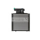 RADIATOR V2 40MM OEM MAHLE TG-3